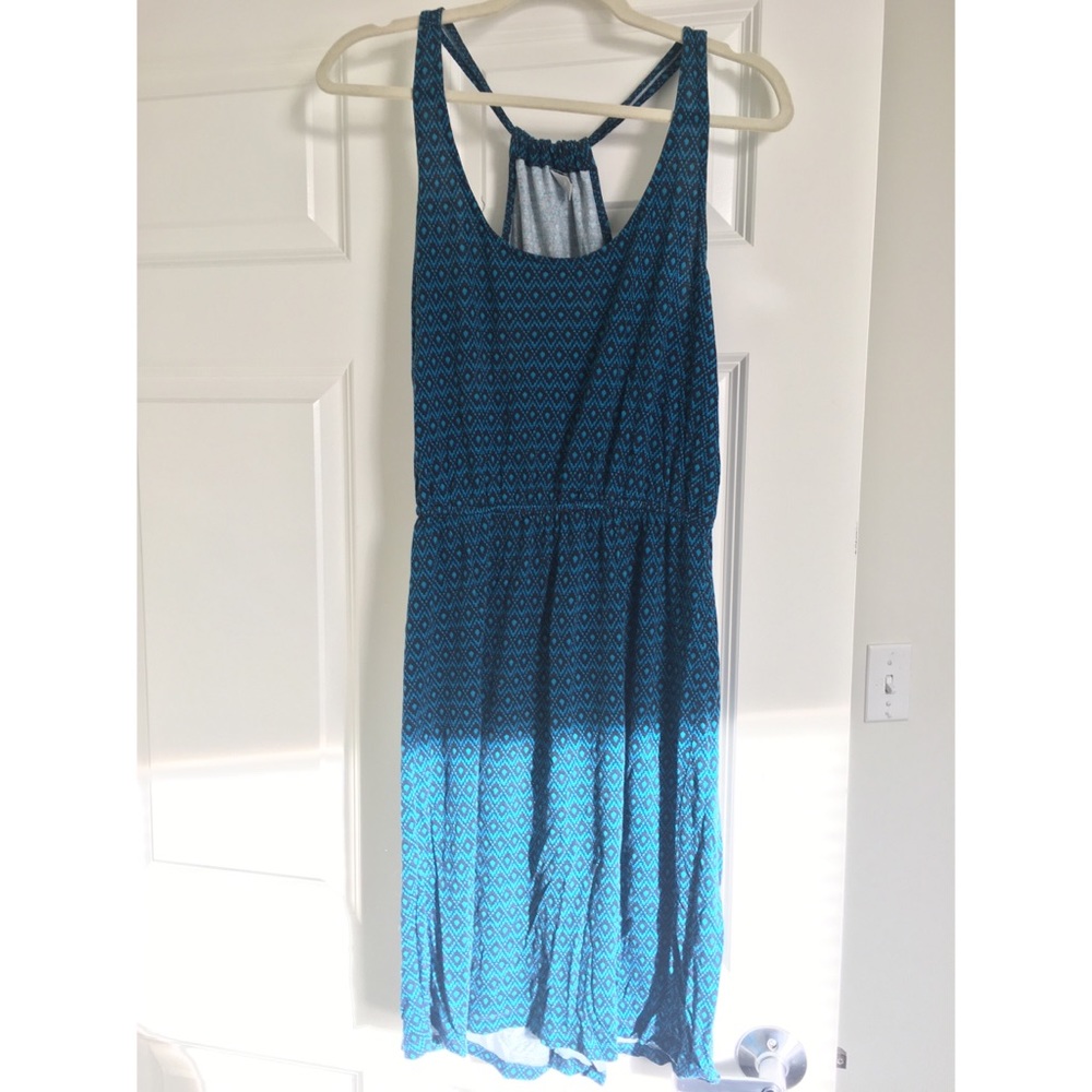 Old navy dress
